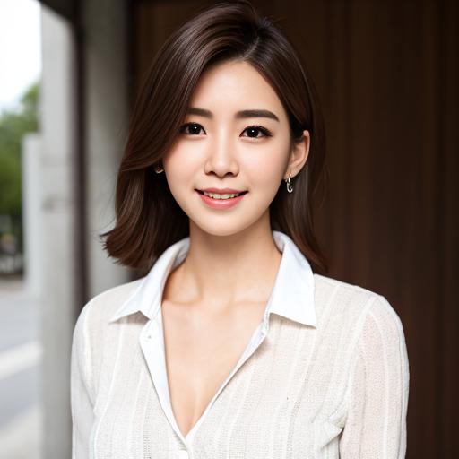 K-Weather Girl Mix v1.0