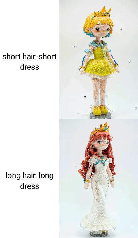 (masterpiece, best quality, beautiful detailed eyes, intricate details), 4k
1girl, solo, (full body:1.2), white background, standing, (short hair, short dress:1.2), mature female,
<lora:ShokoraWL41:0.8> ShokoraWL4, Crown,Jewelry,Earrings,Bracelet
<lora:ZhenXianWanOuV0.2-000008:1> ZhenXian\(wanou\)