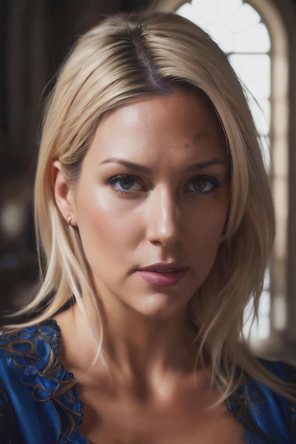 Miriam McDonald v1.0