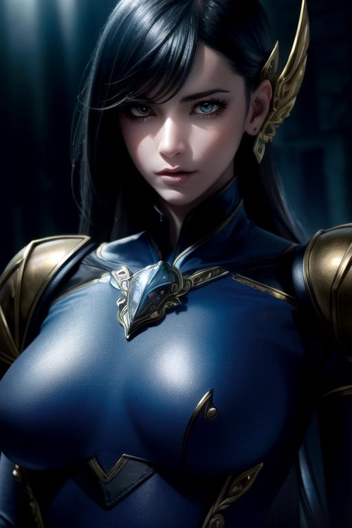 BrunhildeLora BrunhildeLora