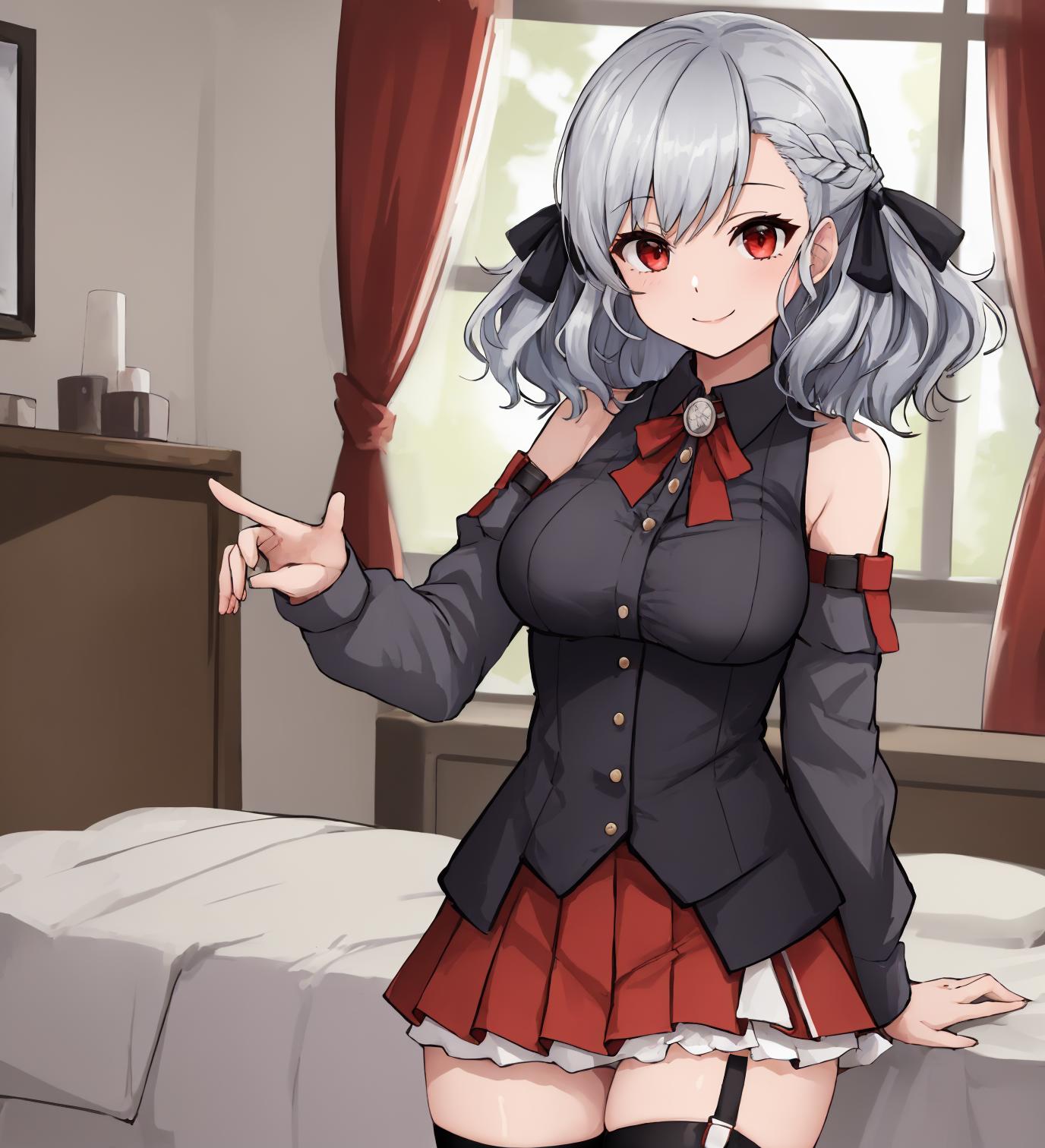 Spas-12 | Girls' Frontline V1.0