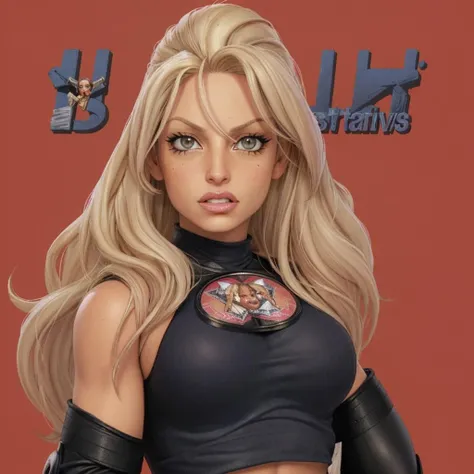 <lora:trishstratus:0.8> trishstratus