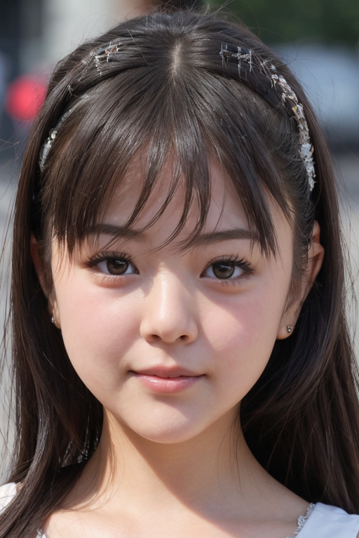Kana Nakanishi (中西香菜) v1.0