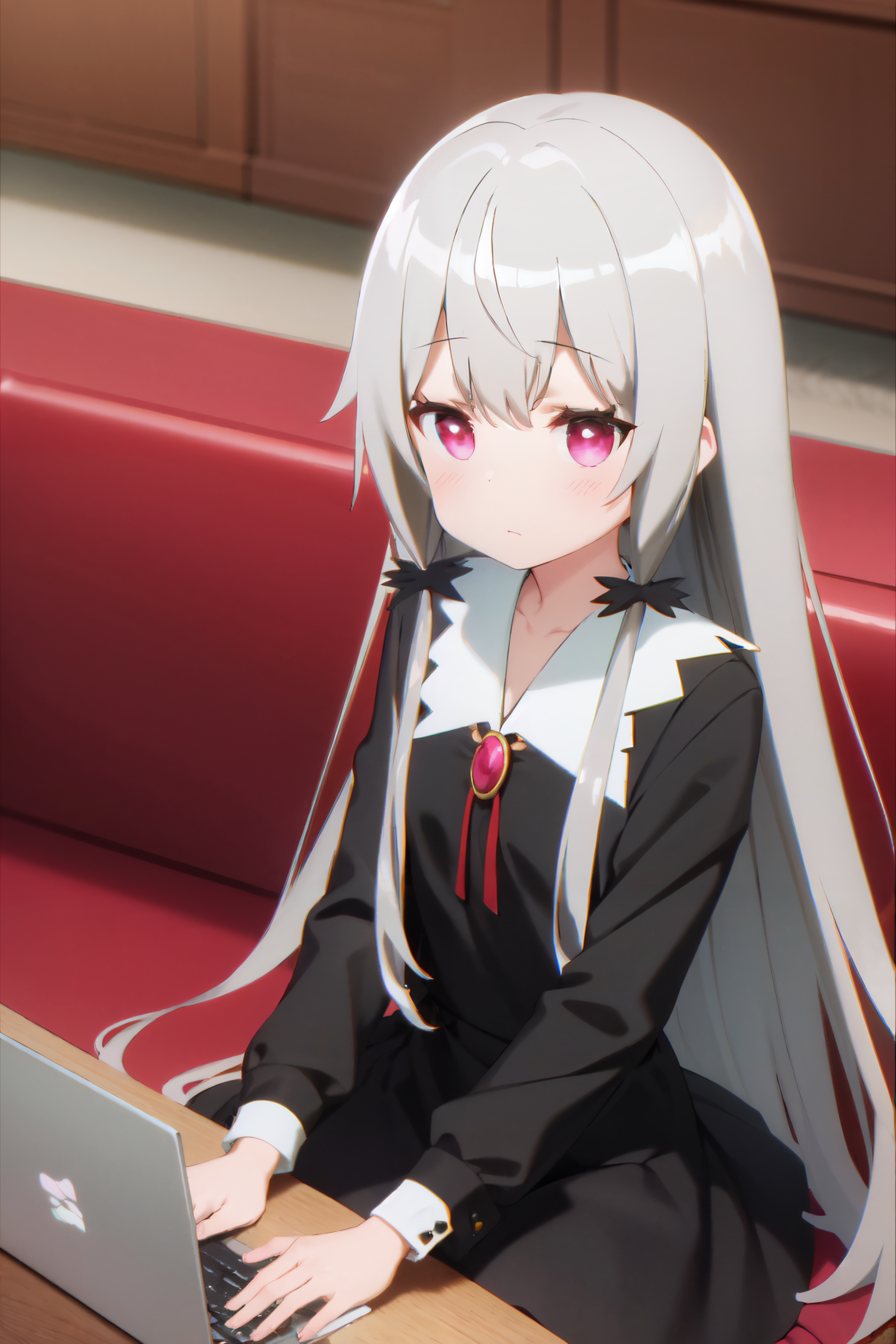 Sophie Twilight v2.0