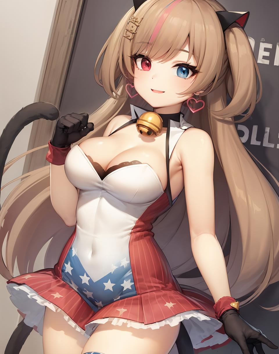 Mk23 | Girls' Frontline 1.0