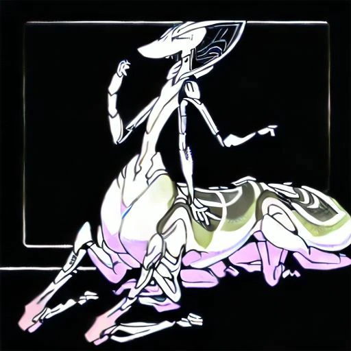 ASCII1_creature, wavy_body, flat_body, tail, inhuman, androgynous, no_breasts, no_human_traits, solo, ((8_limbs, extra_arms, extra arms, 4_arms, 4arms, 4_legs)), robe, 3_fingers, no_thumbs, 3_toes, 2_eyes, small_eyes, frog_eyes, sunken_eyes, ((gills, no_mouth, cobra_hood, gills_under_cobra_hood, vertical_nasal_slits, vertical_nostrils, long_nasal_slits, long_nostrils, extremely_long_nostrils, large_nasal_slits, large_nostrils,)), long_body, ((no_mouth, mouth less, thick_neck, no_nose)), smooth_skin, frog_skin, ((worm_body, snake_body, slender_body, long_body, wedge_shaped_face, taur, slender_taur_body, worm_head, wedge_shaped_nose, tapered_face, spear_shaped_face,)) thick_tail, uniform_body_width, symmetrical_body, symmetrical_arms, symmetrical_legs, ((quadrapedal)), annelid, gray_skin, swamp_background((high_quality_image, highly_detailed_image, antiSketchV1_1))