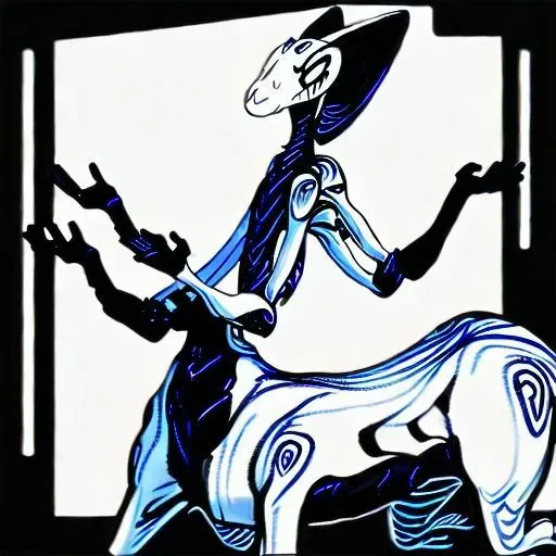 ASCII1_creature, wavy_body, flat_body, tail, inhuman, androgynous, no_breasts, no_human_traits, solo, ((8_limbs, extra_arms, extra arms, 4_arms, 4arms, 4_legs)), robe, 3_fingers, no_thumbs, 3_toes, 2_eyes, small_eyes, frog_eyes, sunken_eyes, ((gills, no_mouth, cobra_hood, gills_under_cobra_hood, vertical_nasal_slits, vertical_nostrils, long_nasal_slits, long_nostrils, extremely_long_nostrils, large_nasal_slits, large_nostrils,)), long_body, ((no_mouth, mouth less, thick_neck, no_nose)), smooth_skin, frog_skin, ((worm_body, snake_body, slender_body, long_body, wedge_shaped_face, taur, slender_taur_body, worm_head, wedge_shaped_nose, tapered_face, spear_shaped_face,)) thick_tail, uniform_body_width, symmetrical_body, symmetrical_arms, symmetrical_legs, ((quadrapedal)), annelid, gray_skin ((high_quality_image, highly_detailed_image))