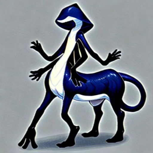 1_creature, wavy_body, flat_body, pointed_face, flat_head, tail, inhuman, androgynous, no_wings, no_paws, no_shell, no_human_traits, raised_arms, ((extra_arms, 4_arms, 4_hands)), 2_left_arms, 2_right_arms, 4_legs, symmetrical_limbs, 8_limbs, 3_fingers, no_thumbs, 3_toes, frog_toes, 2_eyes, small_eyes, no_mouth, no_hooves, no_paws, 4_arms, (cobra_hood, flesh_hood, hood_connected_to_forehead), ((gills_on_neck)), vertical_nostrils_down_face, visible_face, shaded_eyes, (no_mouth, mouthless, wide_neck, flat_neck, no_nose), 4_arms_visible, smooth_skin, (snake_body, worm_body, slender_body, long_body, slender_taur_body, slender_lower_body, slender_abdomen, tapered_face, pointed_face) thick_tail, tapered_tail, (quadrapedal), gray_skin, pale_underbelly ((high_quality_image, ultra_detailed, highly_detailed_image, highly_detailed_arms, highly_detailed_gills, highly_detailed_face, highly_detailed_hands, good_anatomy, clean_lines, good_lighting, high_contrast, hires))((sfw, rating: safe))
