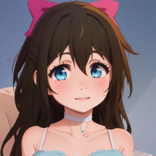 Ousaka Shizuku (Lovelive! - Love Live! Nijigasaki High School Idol Club) v1.0