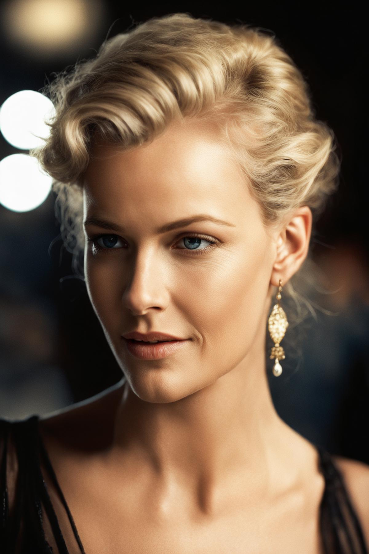 Sarah Murdoch (née O'Hare) v1.0