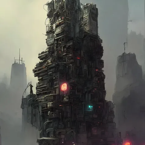 digital ink, CyberCity DieselpunkCity
