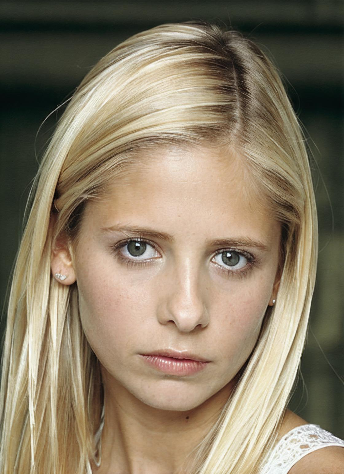 Sarah Michelle Gellar v1.0