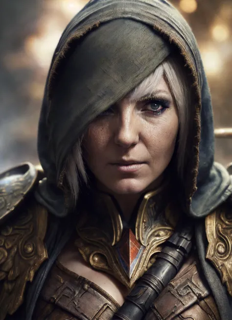 close up RAW photo of winged warrior sks woman, detailed textures, sharp focus, ultra high pixel detail, absurdres, cinematic, intricate, cinematic light, concept art, art station, realistic, movie scene, cinematic, high quality, craig mullins and wayne barlowe style, full colors, incredibly detailed, 4k, 8k, <lora:locon_jessica_v1_from_v1_64_32:1.25>