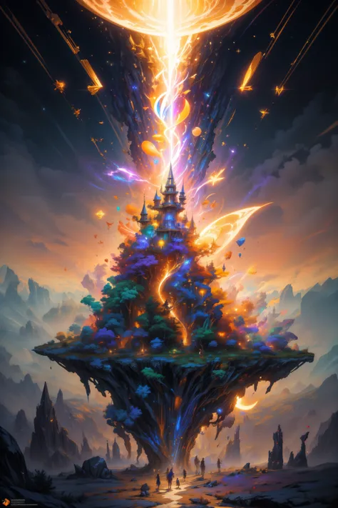 <(score_9,score_8_up,score_7_up,score_6_up,score_5_up,score_4_up):1.0>,
<(universal light consciousness love energy transformation tunnel spiritual worlds connecting light energy sun moon heaven gates earth people holding hands happy):1.0>,
<(detailed matte painting, deep color, fantastical, intricate detail, splash screen, complementary colors, fantasy concept art, 8k resolution trending on Artstation Unreal Engine 5):0.9>,
<lora:_STYLE_DreamArtV1.3:1> <lora:_DETAIL_add_detail:1>