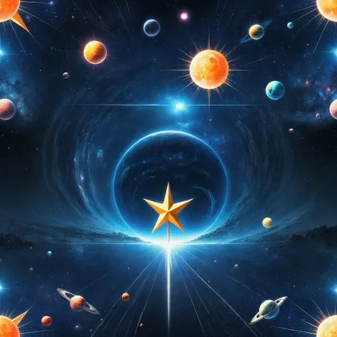 anime universe