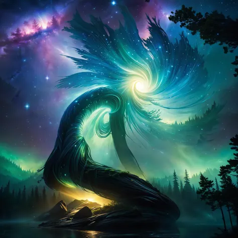forest miracle