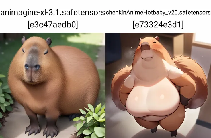 no human,original, <lora:capybara:1> capybara,
masterpiece, best quality, very aesthetic, absurdres,