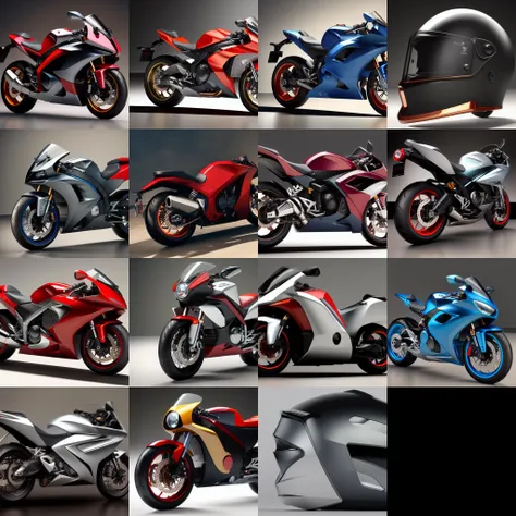 <lora:metal:1>a motorcycle, finely detailed, purism, ue 5, a computer rendering, minimalism, octane render, no human, different colors, colorful