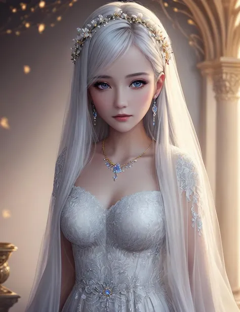ultra realistic 8k cg, flawless, clean, masterpiece, professional artwork, famous artwork, cinematic lighting, cinematic bloom, perfect face, beautiful face, fantasy, dreamlike, unreal, science fiction, lace, lace trim, lace-trimmed legwear, luxury, jewelry, diamond, gold, pearl, gem, sapphire, ruby, emerald, intricate detail, delicate pattern, charming, alluring, seductive, erotic, enchanting, hair ornament, necklace, earrings, bracelet, armlet,halo,autumn,
((,1girl, pov,best quality, )) , ((((1girl, solo,outdoors, large breasts,upper body, looking at viewer, ))))
<lora:DA_WhiteHairBlueEye:0.6>
