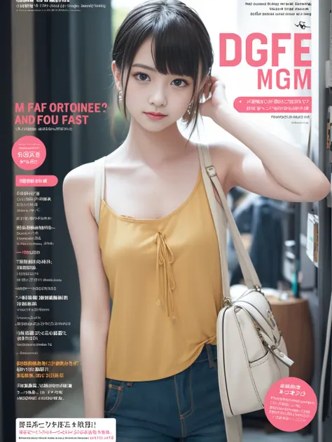1girl,, masterpiece, high quality, looking at viewer,
,fullbody,cyberpunk,vivid,pastel colors,
(low teens fasion magazine cover), cafe <lora:jpIDOL_v10:1>