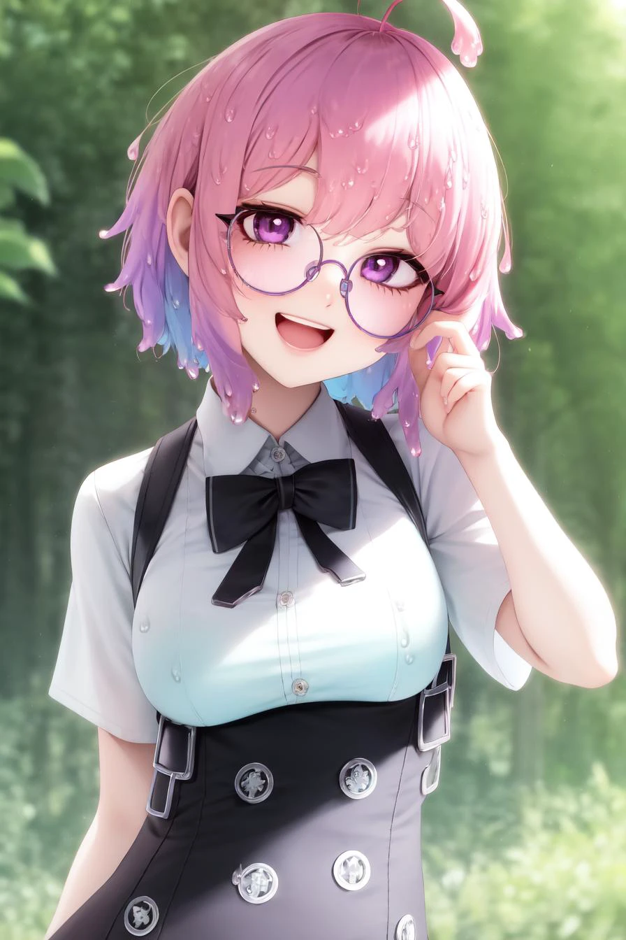 Sae (Slime Girl)