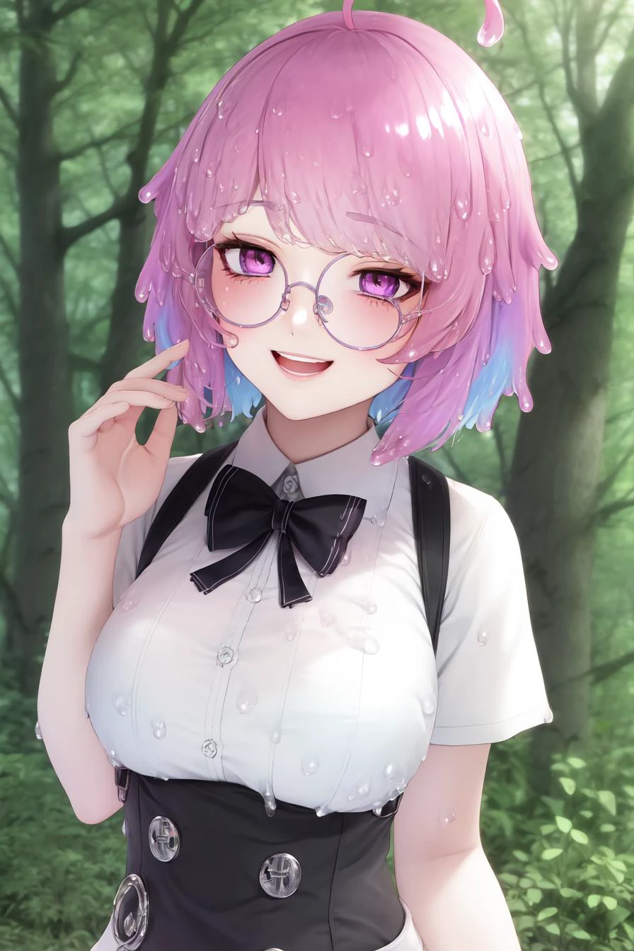 Sae (Slime Girl)
