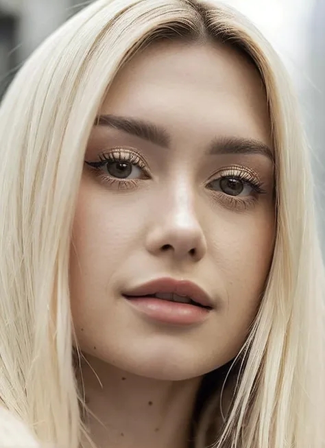 photo of sks woman, pale skin, working class in new york city, upper body, detailed skin, 20 megapixel, canon eos r3, detailed skin, detailed, detailed face, <lora:locon_wersow_v1_from_v1_64_32:1.25>