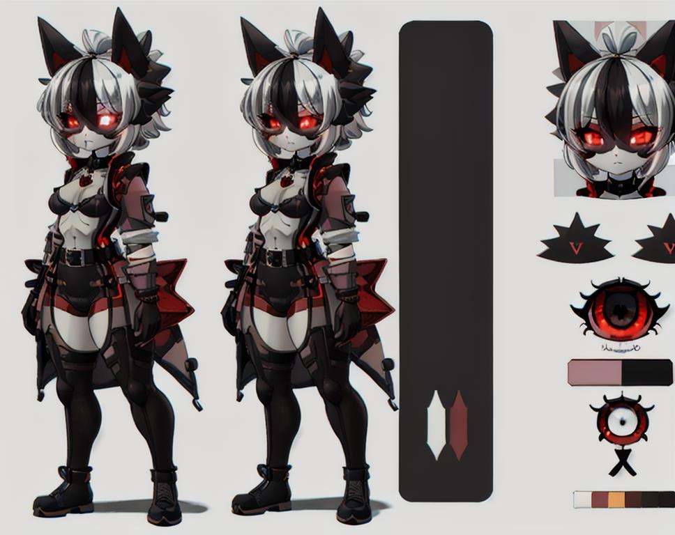 Kyurra Streyk [Producer OC] kyurra streyk