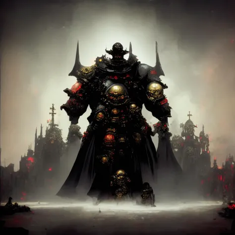 PlagueKnight