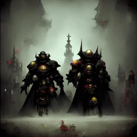 PlagueKnight