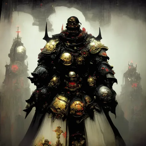 PlagueKnight