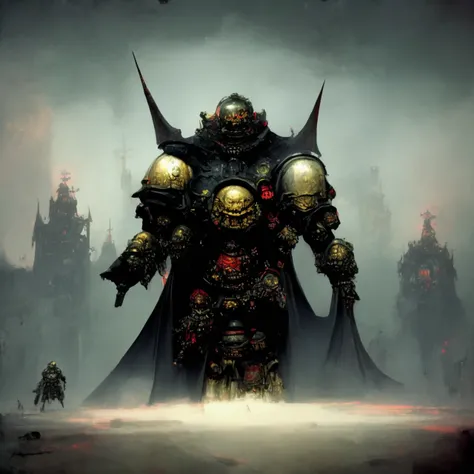 PlagueKnight