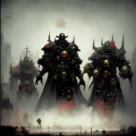 PlagueKnight