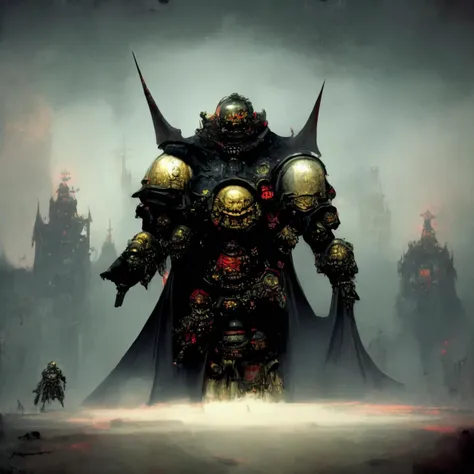 PlagueKnight