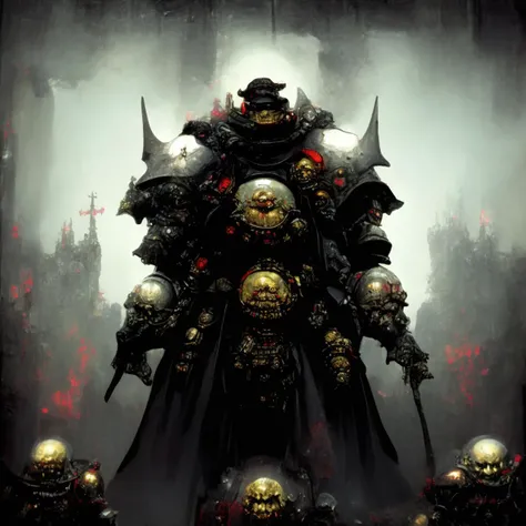 PlagueKnight