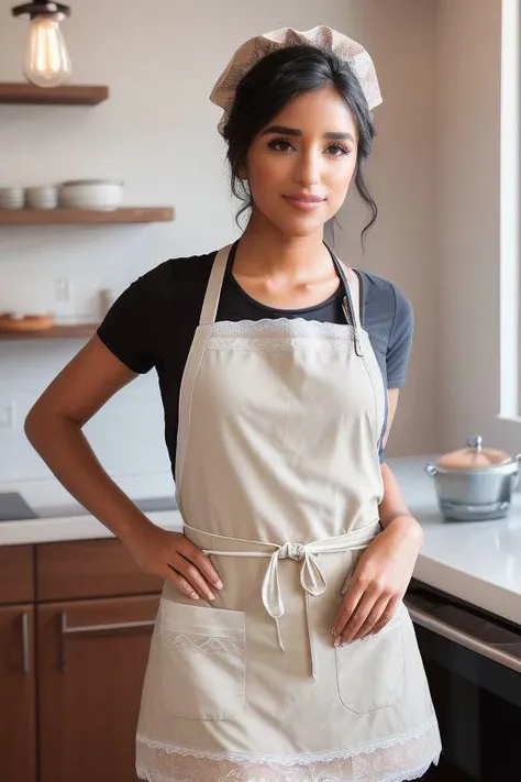 DEN_priscillawtff_OF,
(baking in a bright kitchen wearing an apron, pinny, baking, cooking, chef, apron:1.2),
bokeh, f1.4, 40mm, photorealistic, raw, 8k, textured skin, skin pores, intricate details <lora:epi_noiseoffset2:1>, epiCRealism <lora:ClothingAdjuster3:-1>
