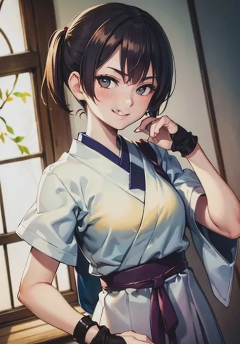 <lora:ZuikakuSister_Kaga:0.8>, ZuikakuSister_Kaga, smirk,, (gorgeous, beautiful, enchanting:1.3)