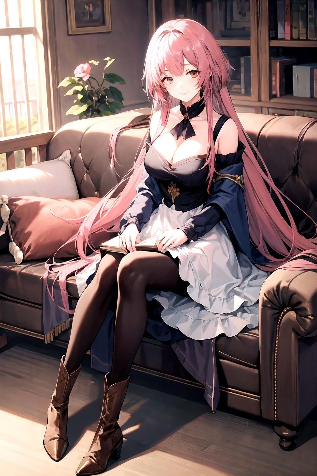 (Neural cloud）（少前-云图计划）（安吉拉）（Angela） v1.0