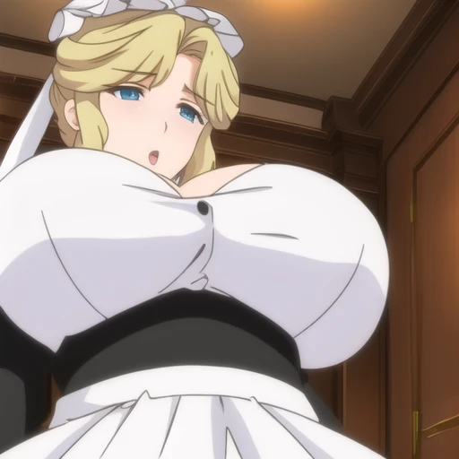 <lora:Maria_VM:.5>, Maria_VM, big_breasts