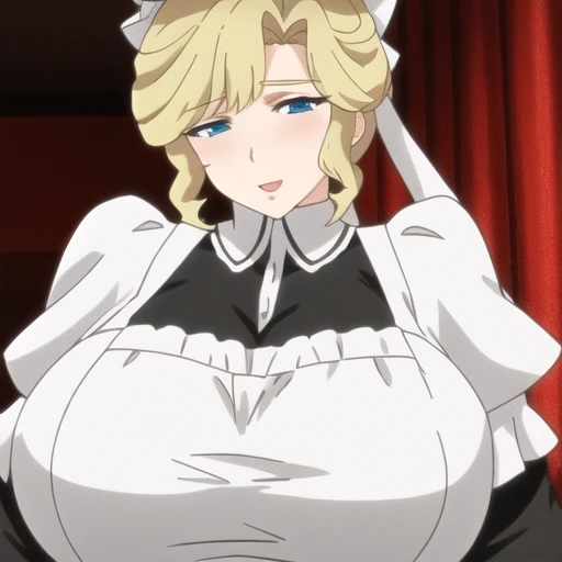 <lora:Maria_VM:.5>, Maria_VM, big_breasts