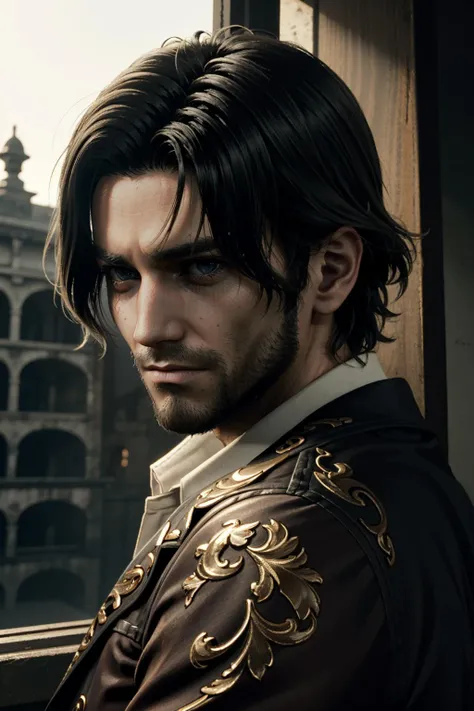 ((ultra detailed, masterpiece, best quality))
<lora:RE4Luis:0.8>
RE4Luis, 1boy, solo, brown eyes, portrait