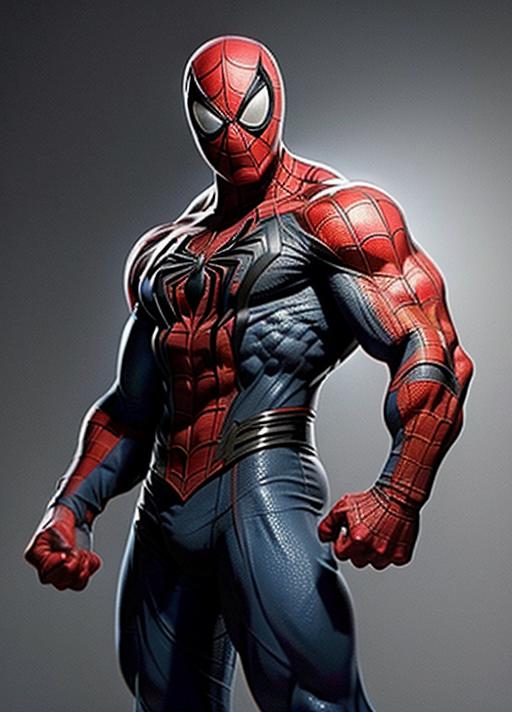 Kaptaincoca Style (Male)〘Style LoRA〙 v1.0