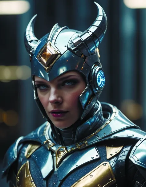 front shot of a court jester!!!! character,polished,glossy,holographic metallic,bionic futurism,robotic cyborg,85 mm f 1. 8,ominous elegant luminous intricate quartz highly detailed concept,polygonal shards,sharp focus ray tracing cinematic masterpiece fine portrait,by greg rutkowski,scifi <lora:RoboXLv2:0.8> <lora:add-detail-xl:1.6> future city,science fiction <lora:Future_Citys_xl-000012:0.6> c1bo <lora:just_another_Cyborg_LoRa_SDXL-000009:0.5>