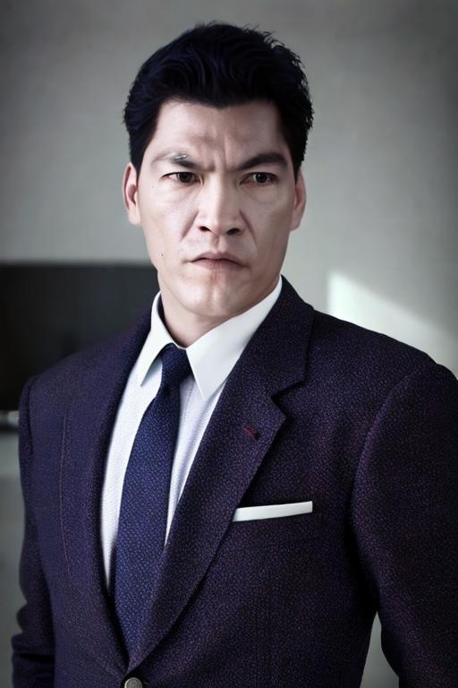 【再世】next life-成奎安 chengkuian