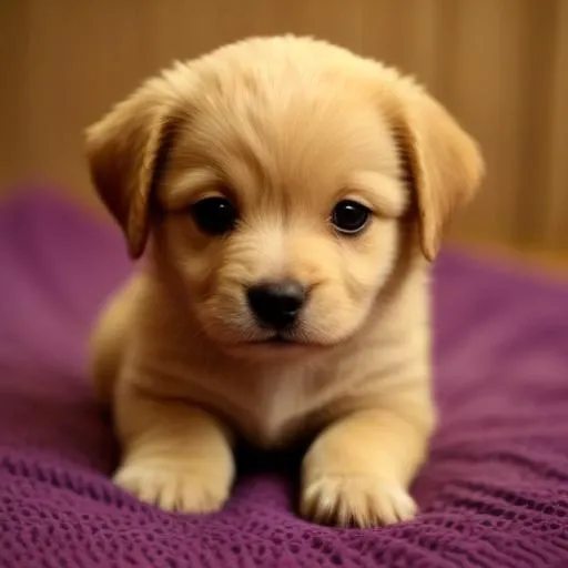 a cute puppy <lora:lcm:1>