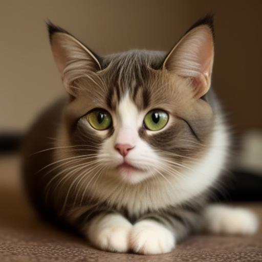 LCM Mini for SD 1.5 Any Model v1.0