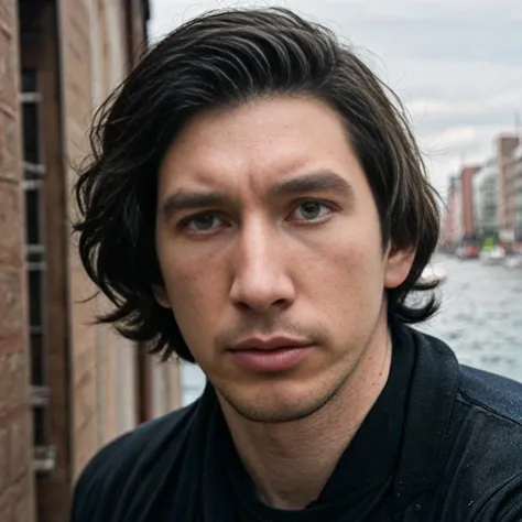 <lora:Adam_Driver:0.8> Adam Driver, solo, 1boy, male focus, <lora:LCM_LoRA_Weights_SD15:0.5>