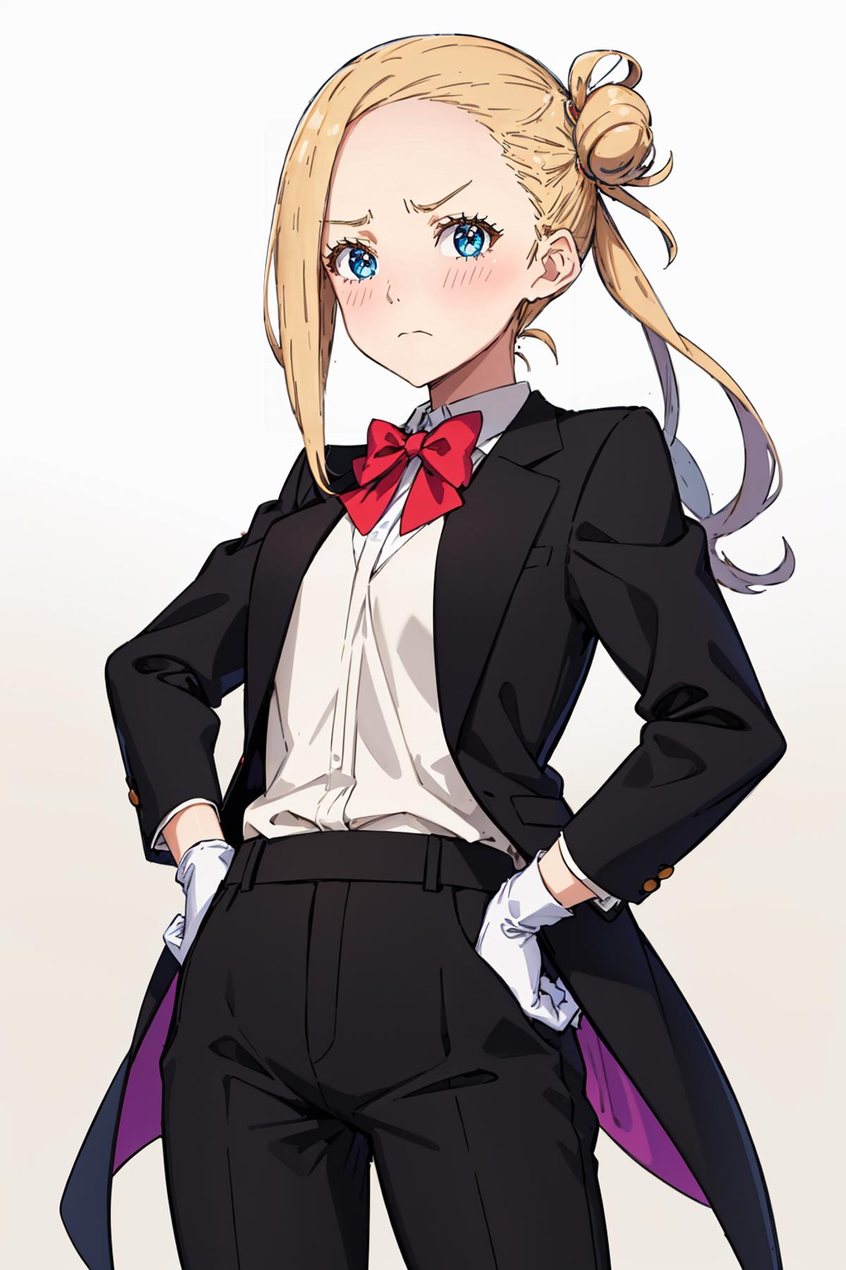 Medium (Re:zero) v1.0 - 80