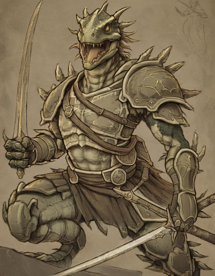 Art of Li SDXL 1.0 art style LoRA v1.0