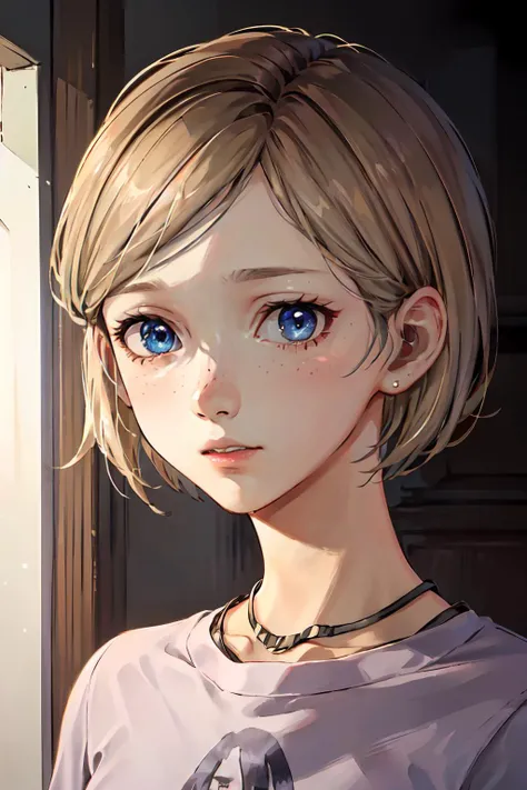 emma myers as max caulfield